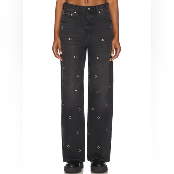 Pistola Hendrix Baggy Jean NWT